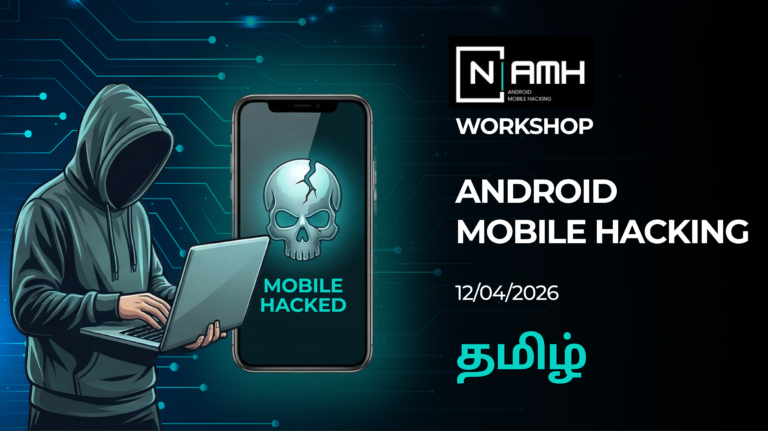 Android Mobile Hacking