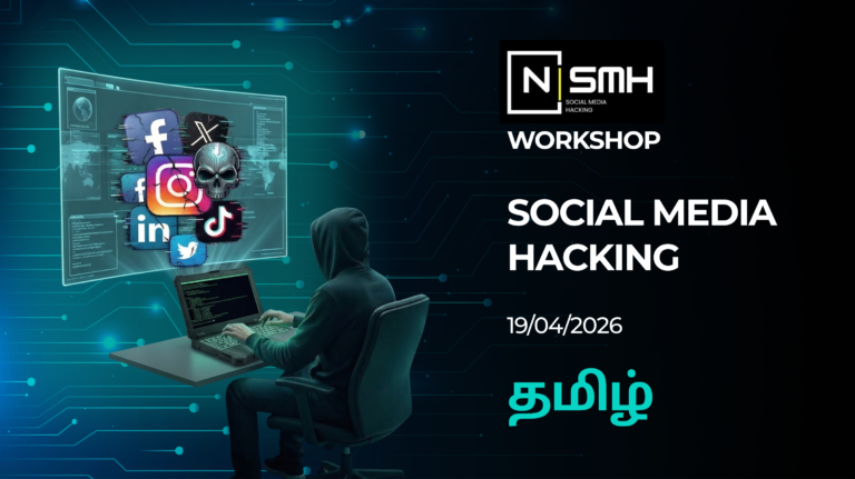 Social Media Hacking